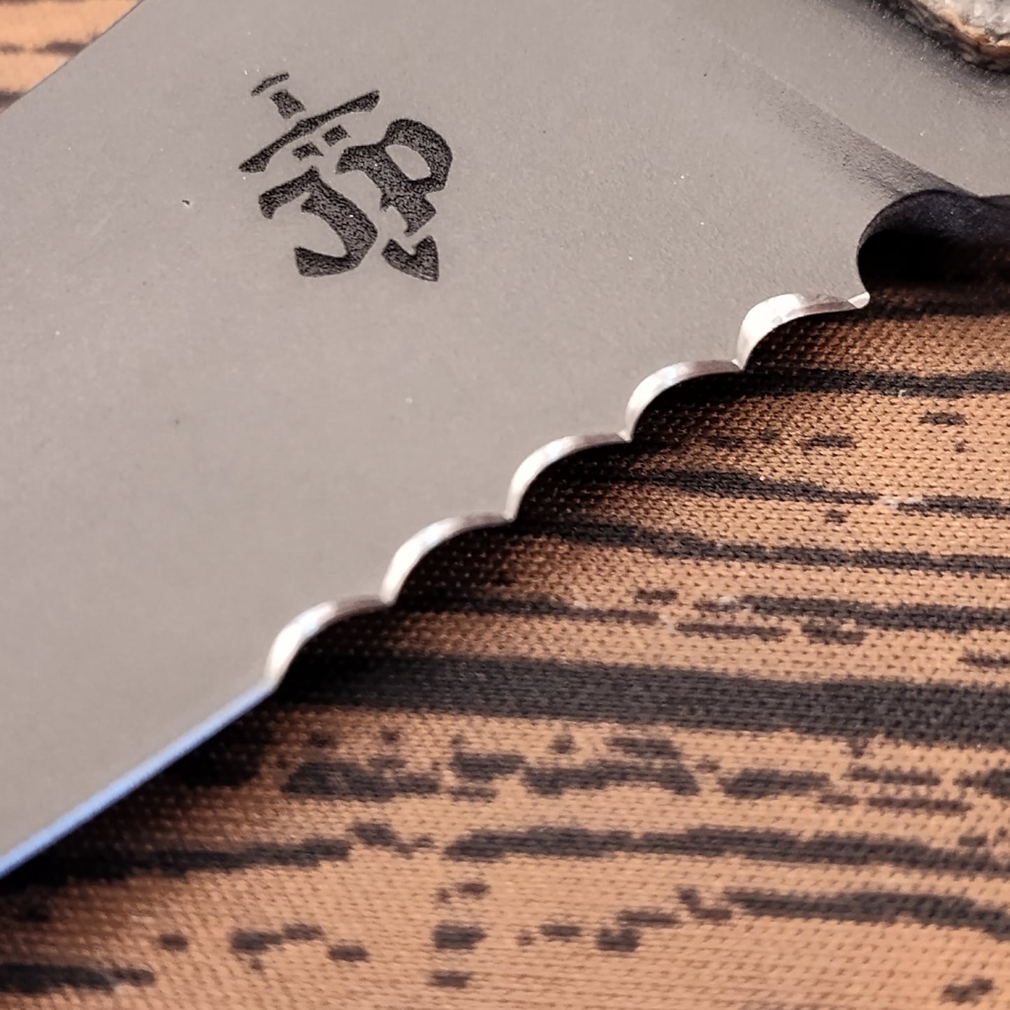 Nemisis Fang XL (Made To Order)