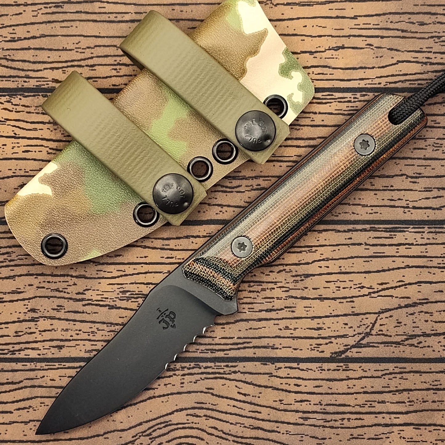 Nemisis Fang XL (Made To Order)