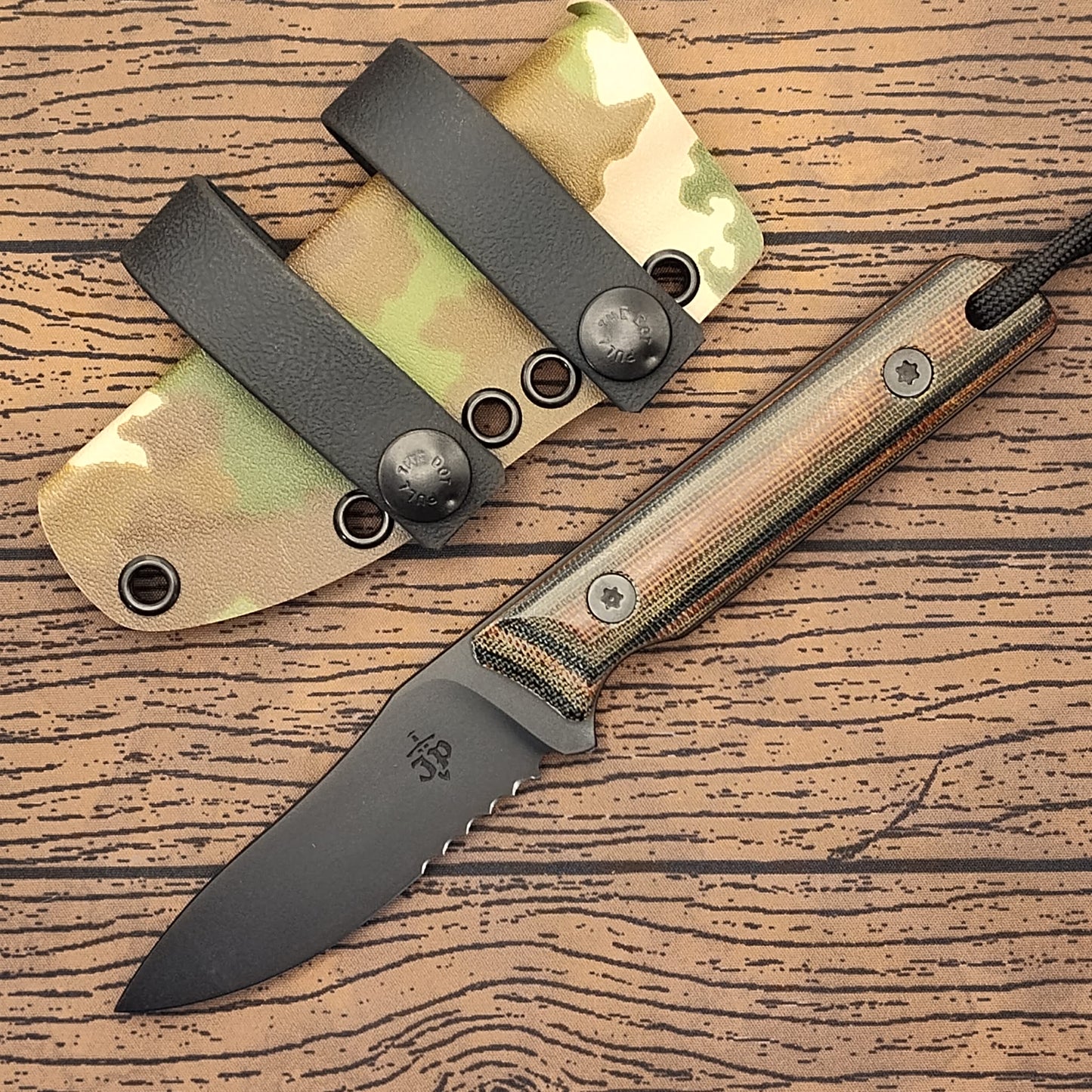 Nemisis Fang XL (Made To Order)