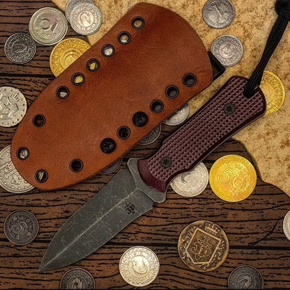 Pocket Dagger