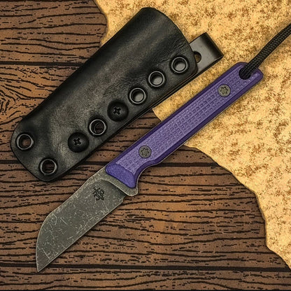 SheepsFang EDC