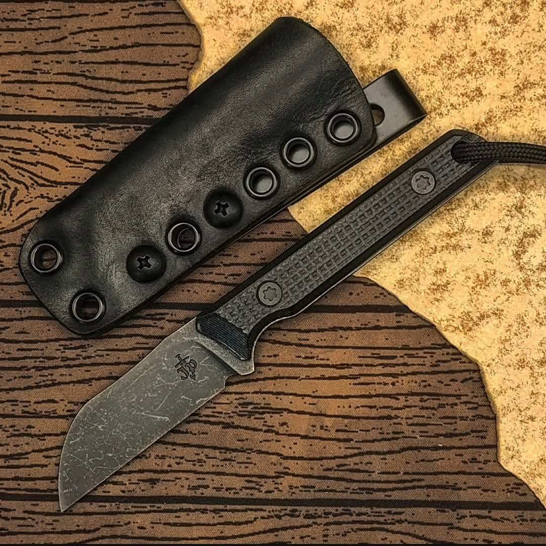 SheepsFang EDC