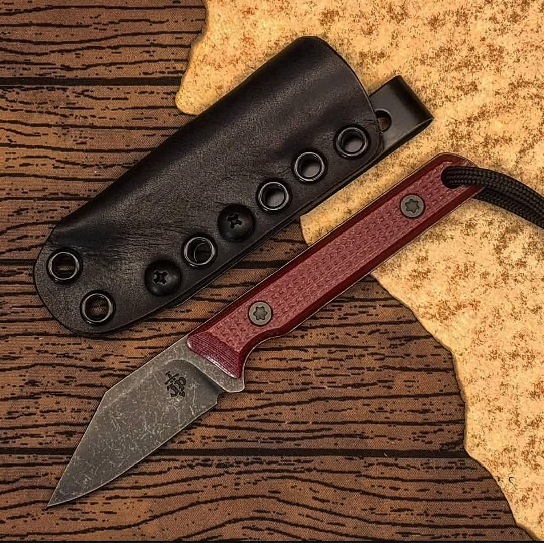 SeaxFang EDC