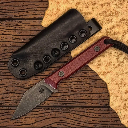 SeaxFang EDC