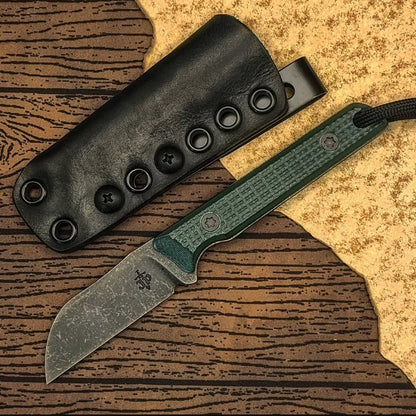 SheepsFang EDC