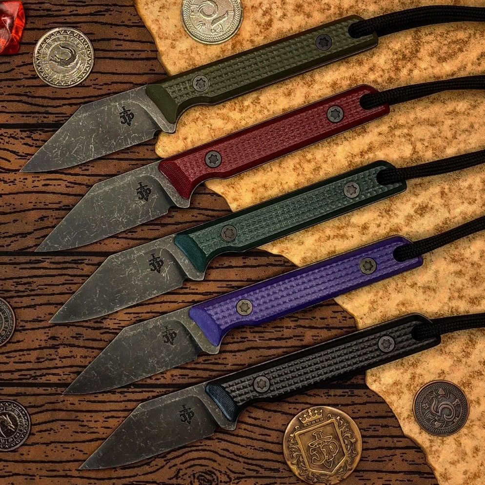 SeaxFang EDC