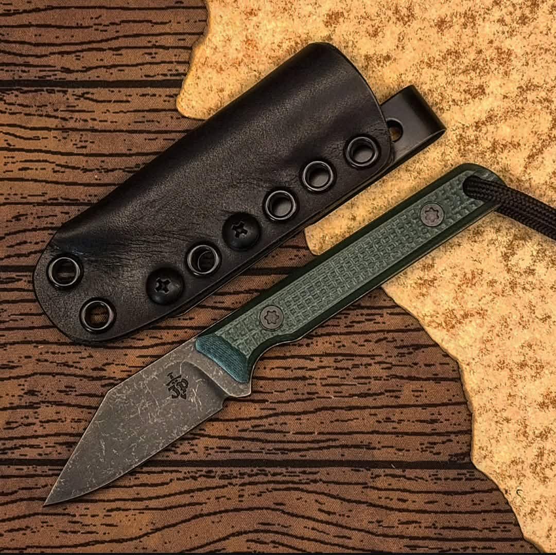 SeaxFang EDC