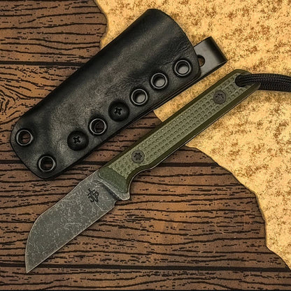SheepsFang EDC