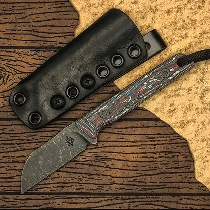 SheepsFang EDC