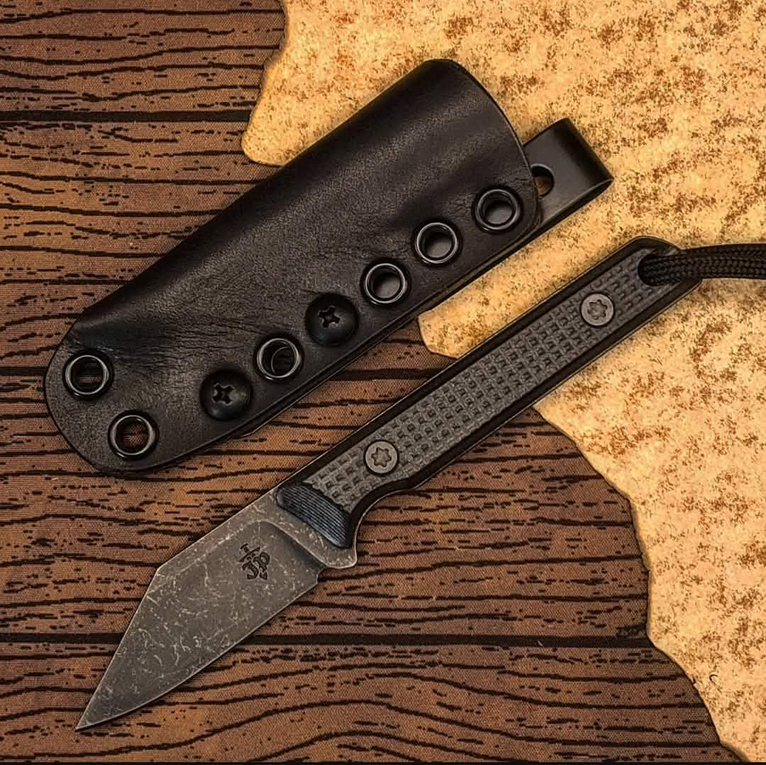 SeaxFang EDC