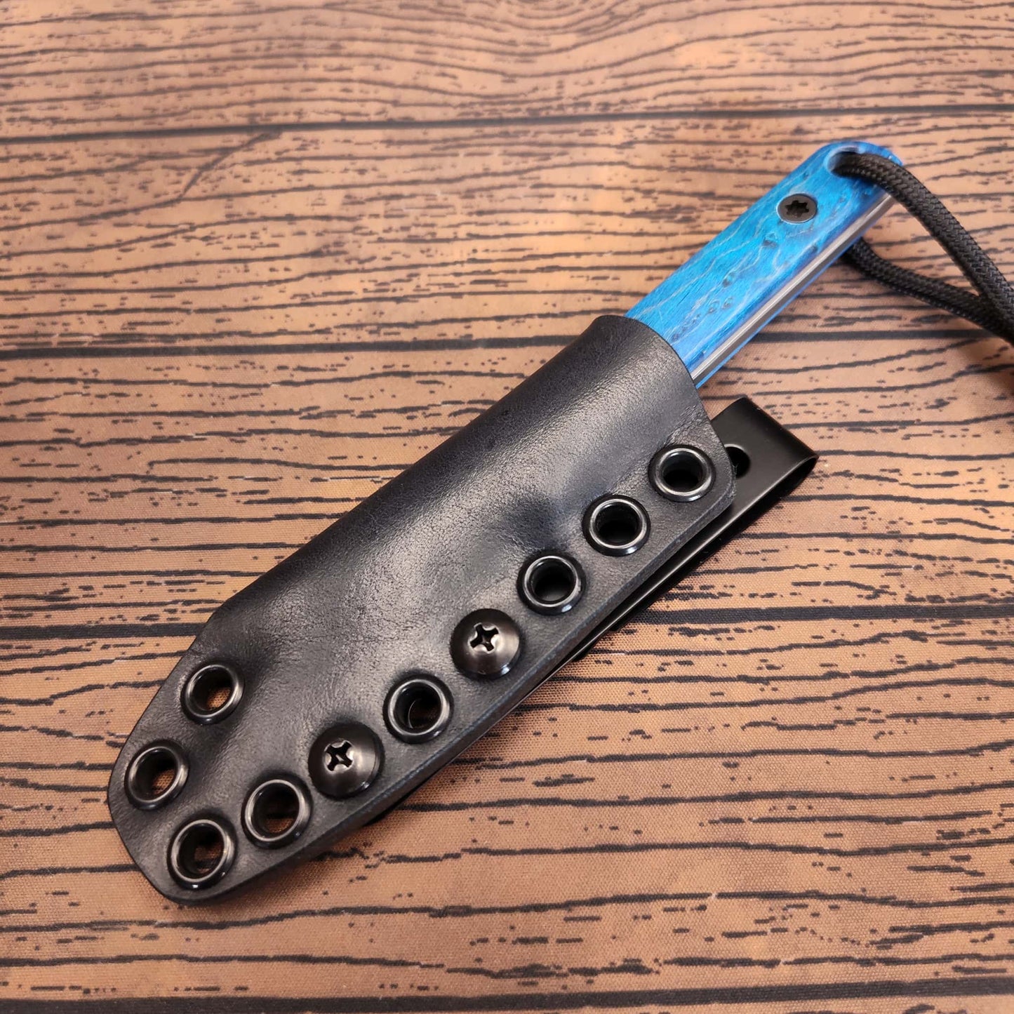 WharnFang EDC