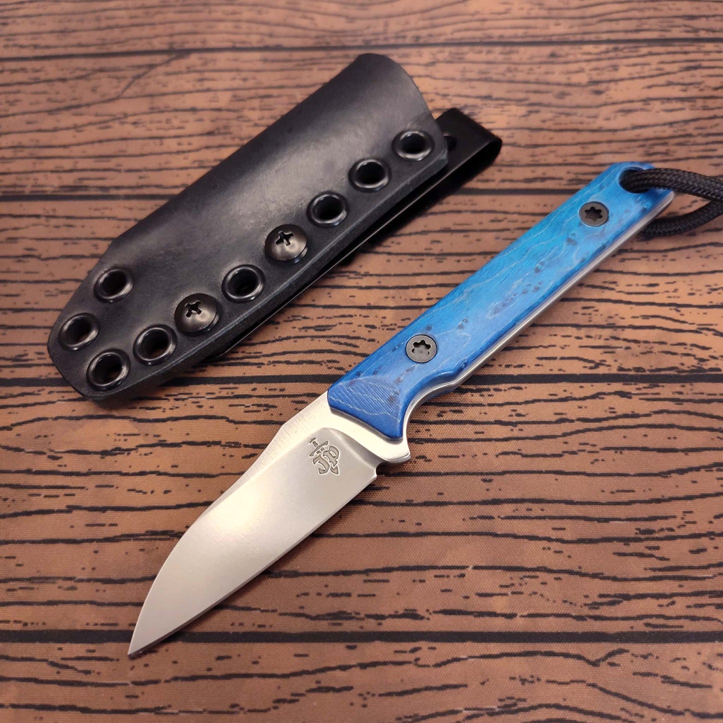 WharnFang EDC