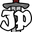 JP Bladesmithing logo
