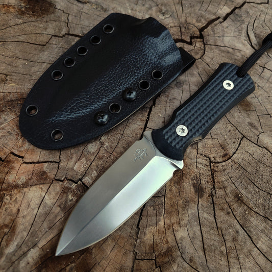 Pocket Dagger EDC (Made To Order)