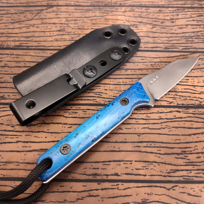 WharnFang EDC